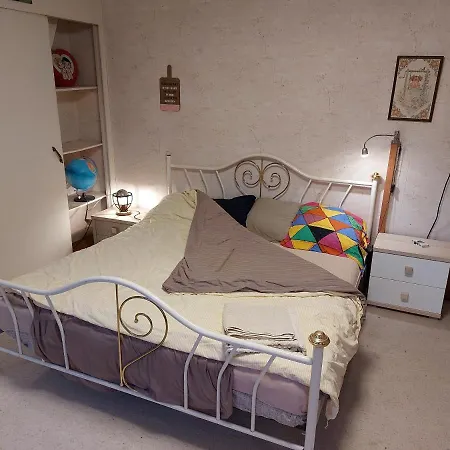 Cycling House * Ronse