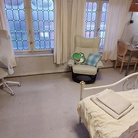 Cycling House * Ronse