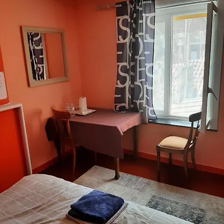 Oda ve Kahvaltı Cycling House *